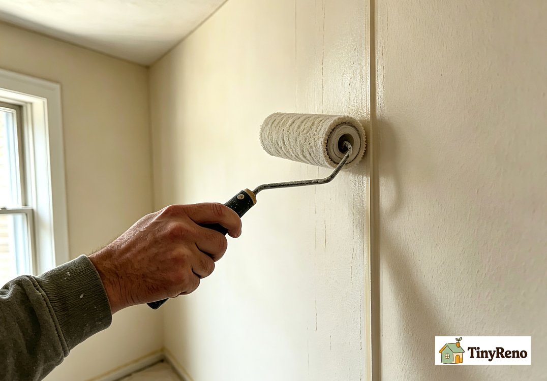翻译结果： Apply the paint slowly, and do it twice, with a 2-hour wait between coats