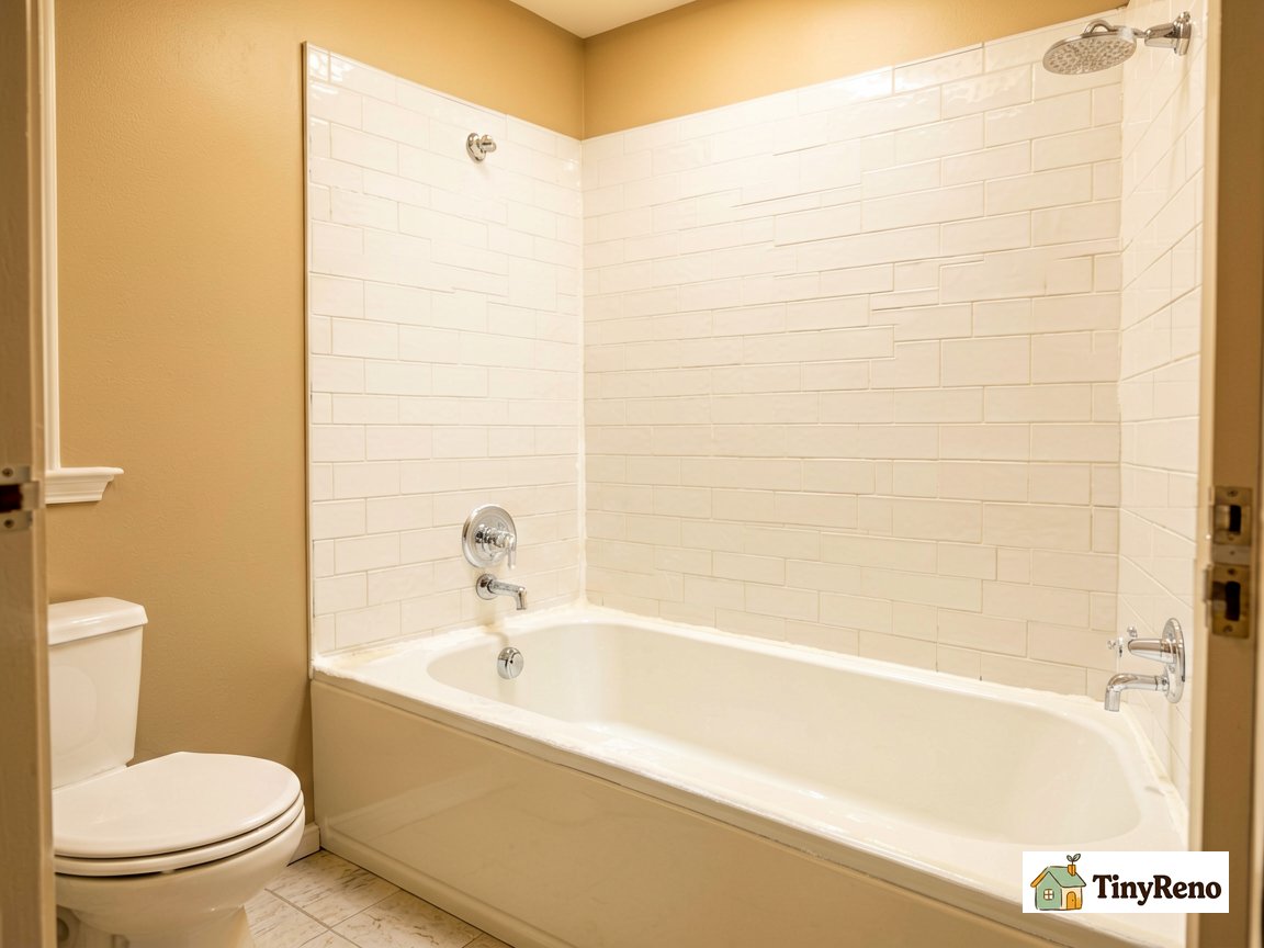 Can You Caulk Over Caulk: When It Holds and When It Peels