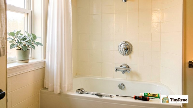 3 Way Diverter Valve: A Renter's 30-Minute Fix