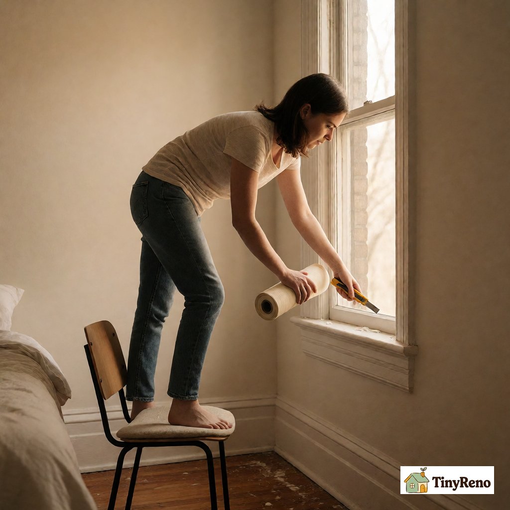 Window Doesn't Close All the Way: 7 Causes I Found in 5 Different Apartments