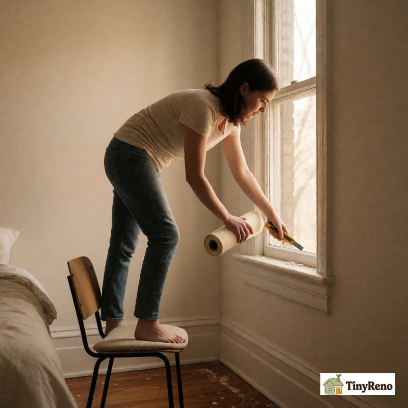 Window Doesn't Close All the Way: 7 Causes I Found in 5 Different Apartments