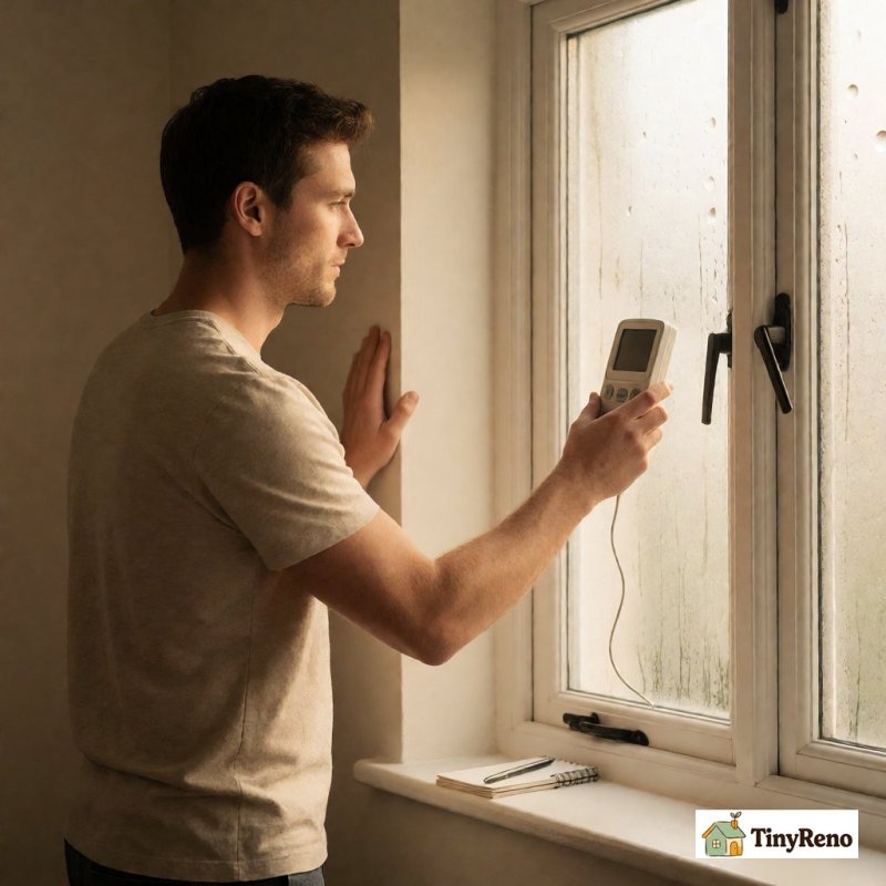Window Seal Failure: 5 Tests That Tell You If It's the Seal or Something Else