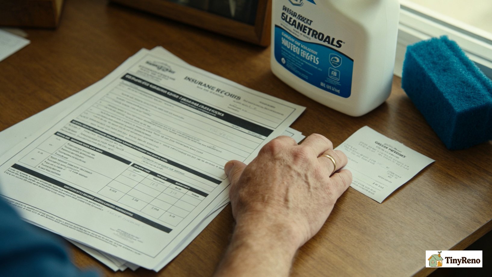 Five critical questions to ask before booking a residential window cleaning service