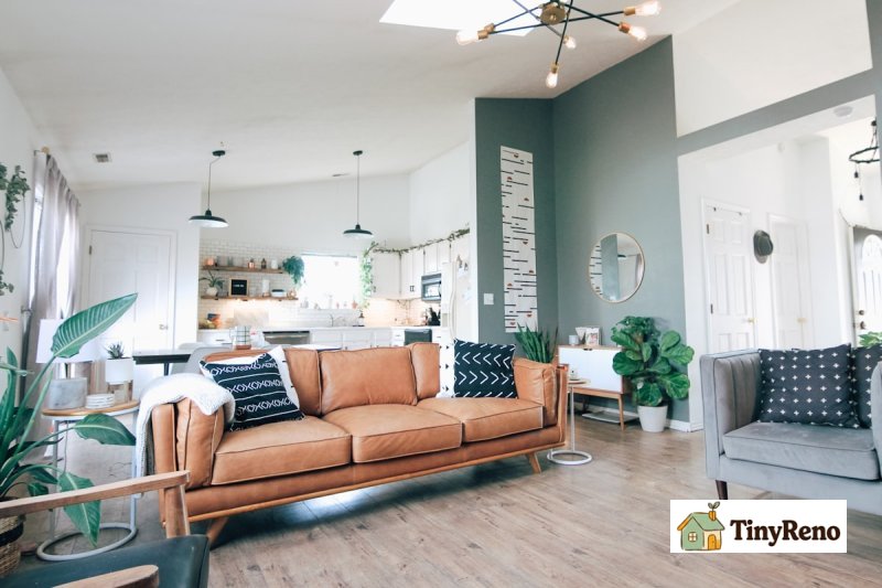 Layering for Small Apartments: 5 Rules That Make 600 sq ft Look Twice the Size