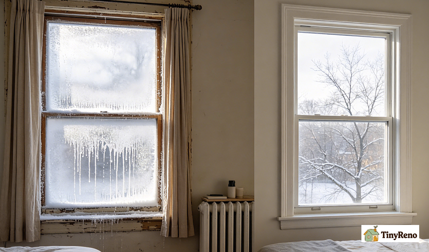 7 Renter-Friendly Fixes for Window Condensation (No Drilling, No Permanent Changes)
